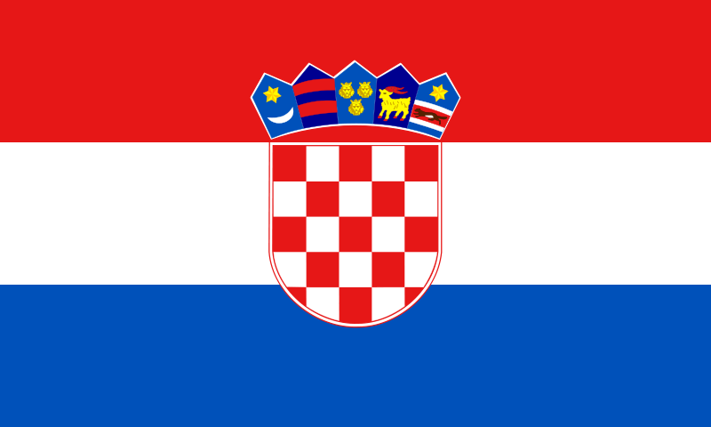 Republika Hrvatska 2009