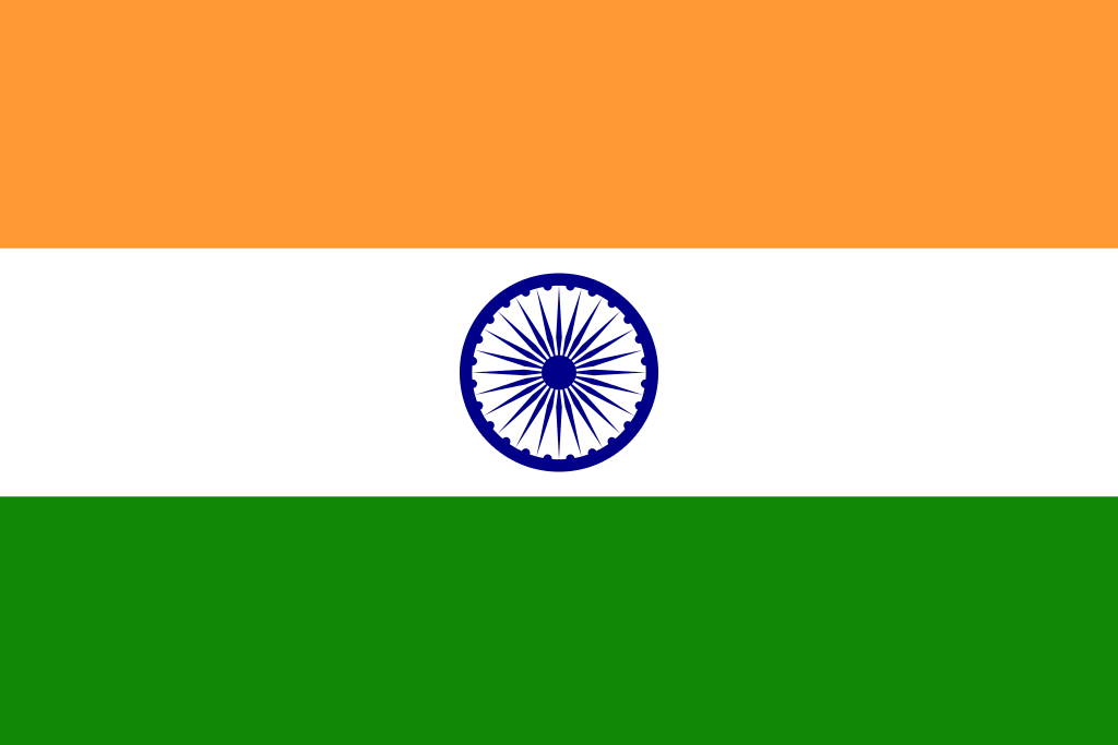 Republic of India 2006