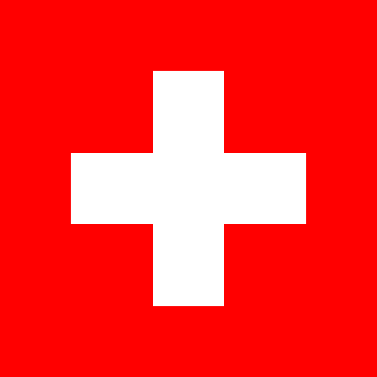 Schweizerische Eidgenossenschaft 2012