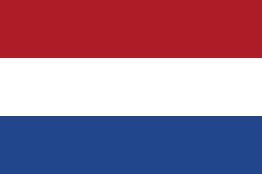 Nederland 2011