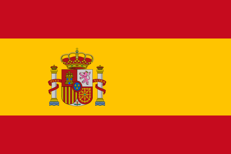 Espana 1988