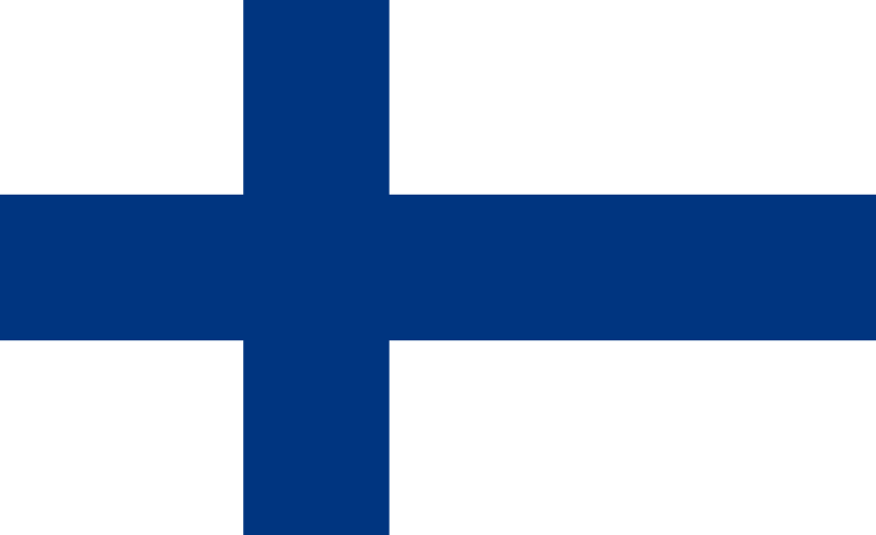Suomen Finland 1999