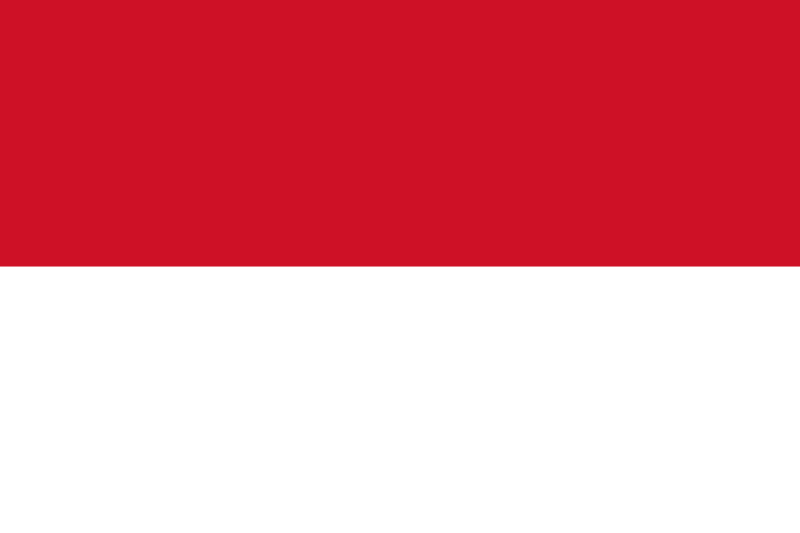 Indonesia 2010