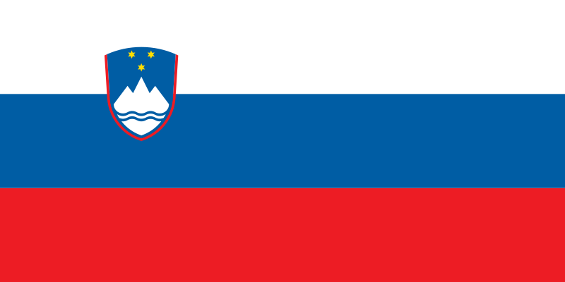 Slovenija 2010