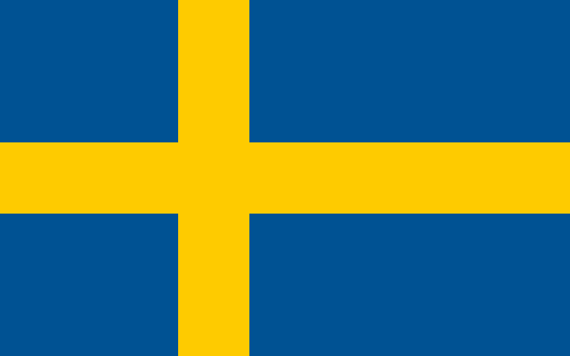 Sverige 2002