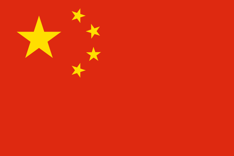 China 2010