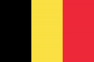 Royame de Belgique 2015