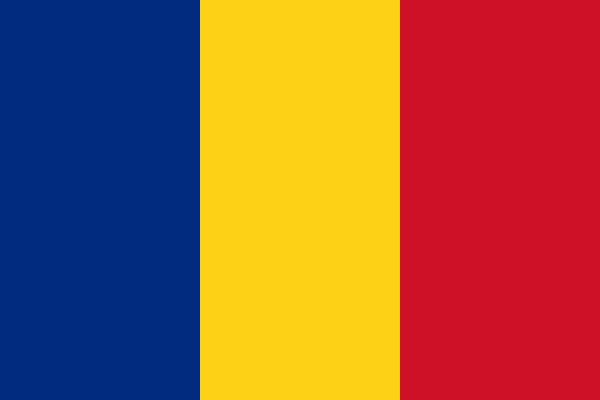 Romania 2006 Romania 2006