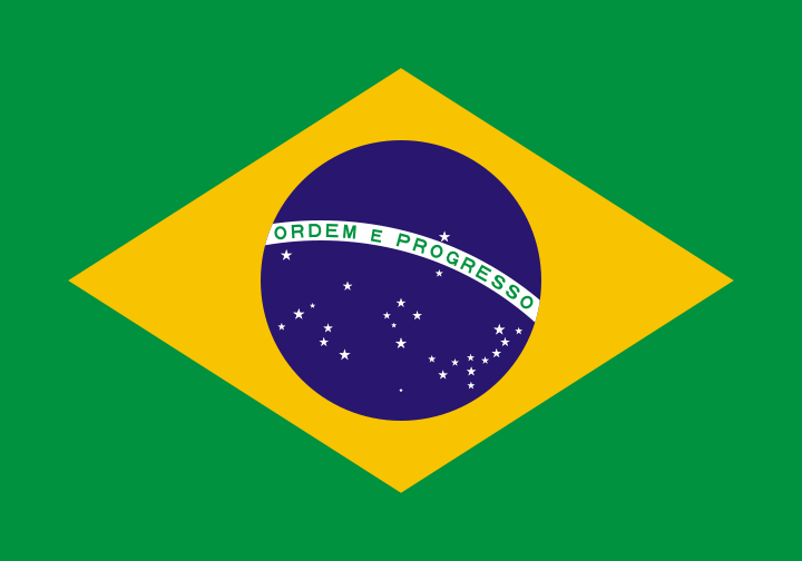 Republica Federativa do Brasil 2000 Brasil 2000
