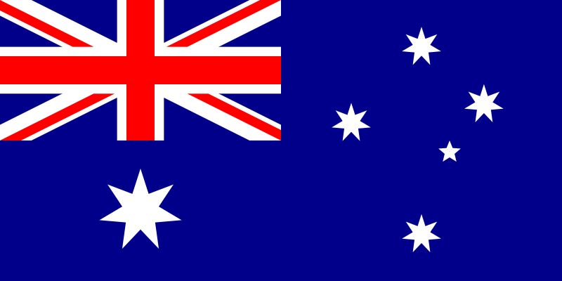 Commonwealth of Australia 1998 Australia 1998
