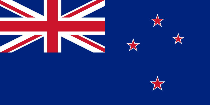 New Zealand 1997 New Zealand 1997