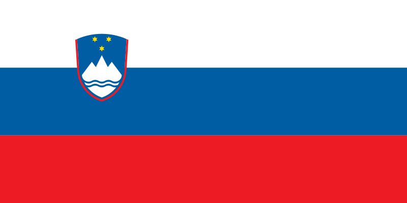 Republika Slovenija 2010 Slovenija 2010