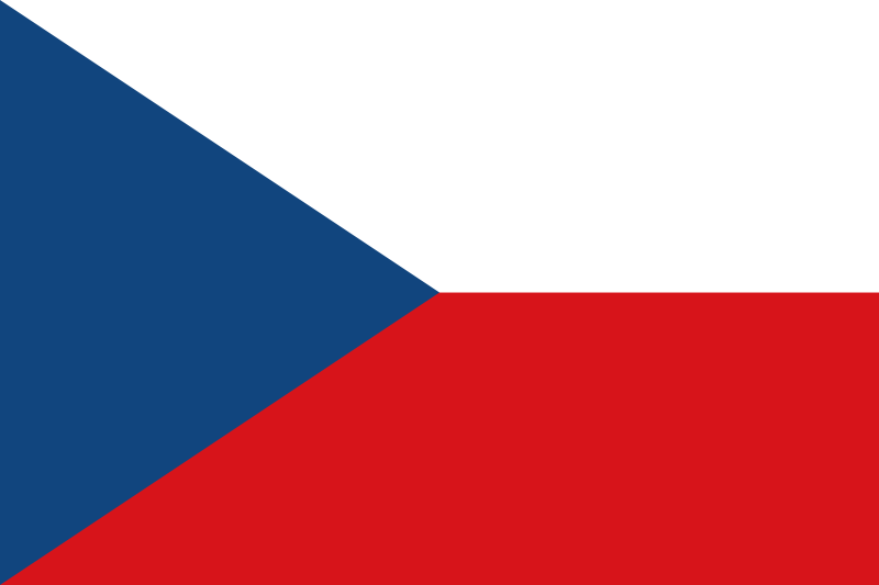 Ceska Republika 2000 Cesko 2000