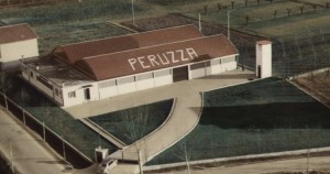 Foto Aerea dello Stabilimento 1963