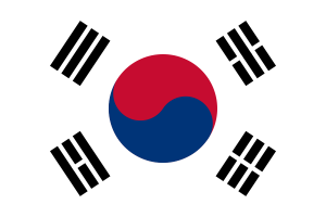 Daehan Minguk 2011 Daehan Minguk 2011