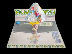 Con il nuovo tagliatore trasversale si può ora ottenere fogli in film plastico sottile tagliato a registro stampa
